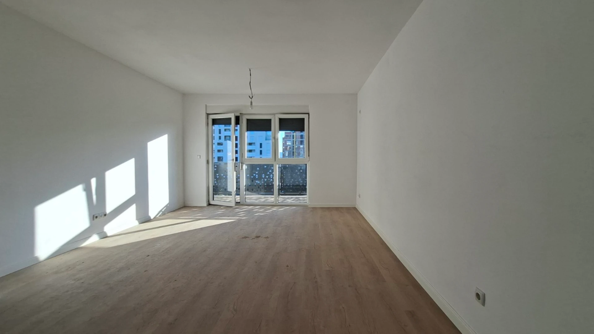 Apartment FOR SALE – 58.19 m² | Fushë Kosovë - Image 1
