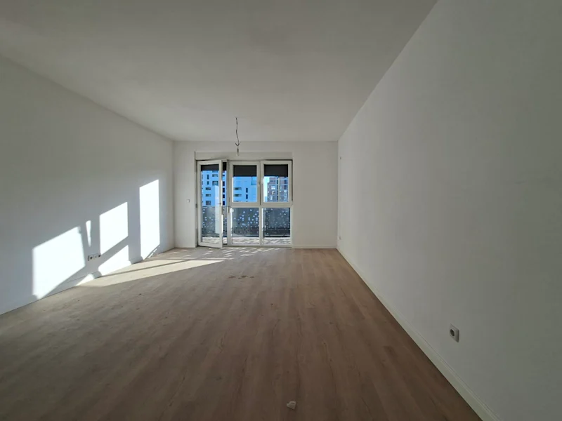 Apartment FOR SALE – 58.19 m² | Fushë Kosovë - Image 1