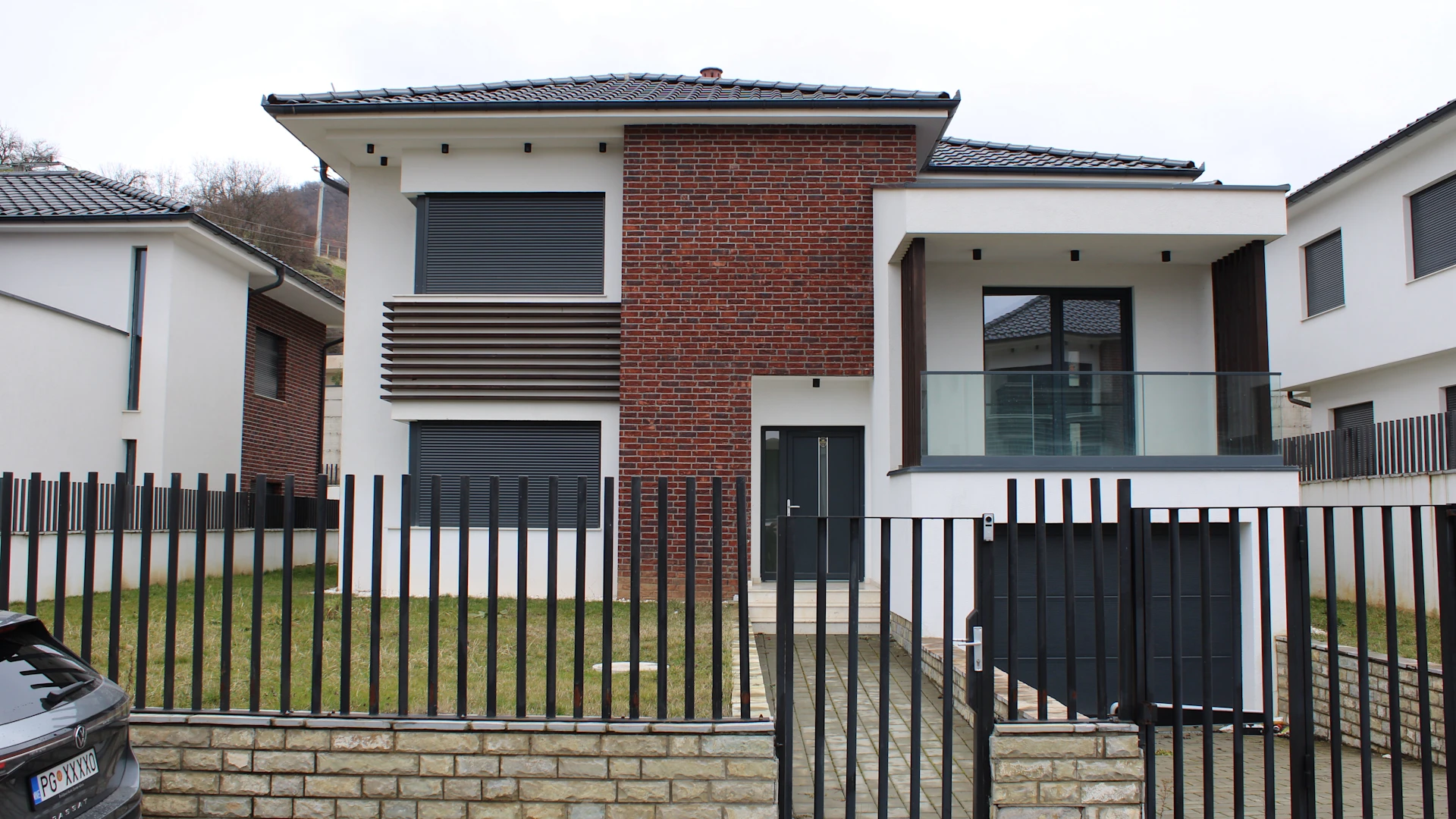 Modern Home 332 m² for SALE | Sofalia Hills - Image 1