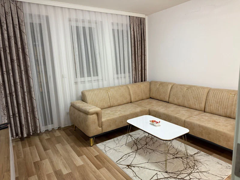 Banesë në SHITJE 57 m² | në Fushë Kosovë - Image 1