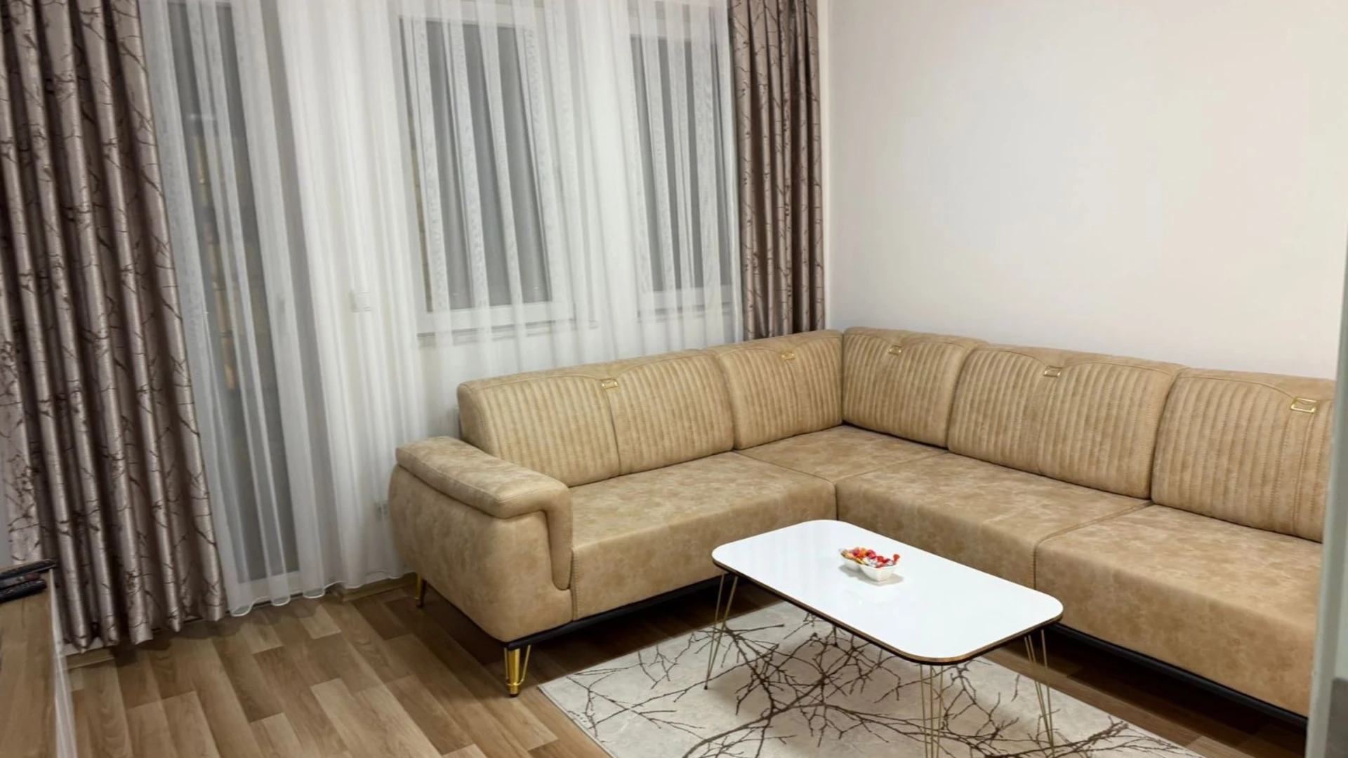 Banesë në SHITJE 57 m² | në Fushë Kosovë - Image 1