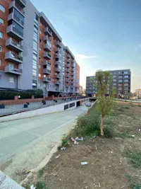 Lokal Afarist me Qira – 830 m² | Kompleksi Blerti 2, Kalabri, Prishtinë - Thumbnail 4