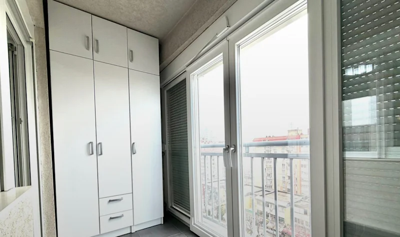 Ofrohet me qira banesa në Lakrishte, e vendosur në objektin e ProCredit Bank. - Image 5