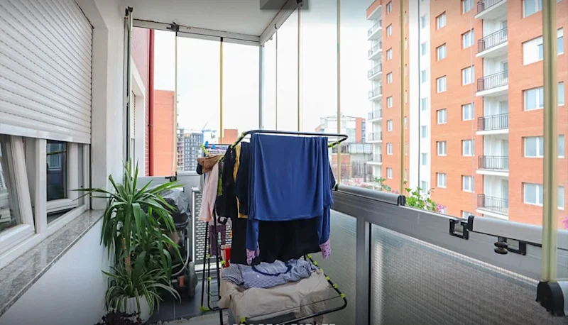 Banesë në SHITJE 82m² | me lokacion në Lagjen e Spitalit, afër Lorianos. - Image 7