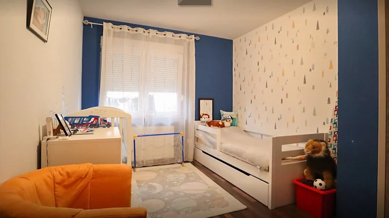 Banesë në SHITJE  82m² | me lokacion në Lagjen e Spitalit, afër Lorianos. - Image 5