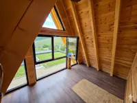 Vilë në SHITJE – 96 m² | 5 Ari Truall | Marec, Prishtinë - Thumbnail 4