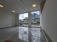 Lokal me QIRA – 130 m² | Arbëri - Thumbnail 2