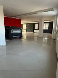 Commercial Space for Rent – 420 m² + Basement | Isa Kastrati St., Prishtina - Thumbnail 21