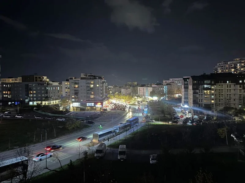 Apartment for rent in the Bregu i Diellit neighborhood, near the White Buildings - Image 7