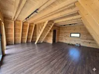 Villa FOR SALE – 96 m² | 5 Ares of Land | Marec, Prishtina - Thumbnail 9