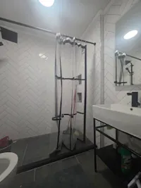 BANESË NË SHITJE – 64.09 m² | VETERNIK, PRISHTINË - Thumbnail 9