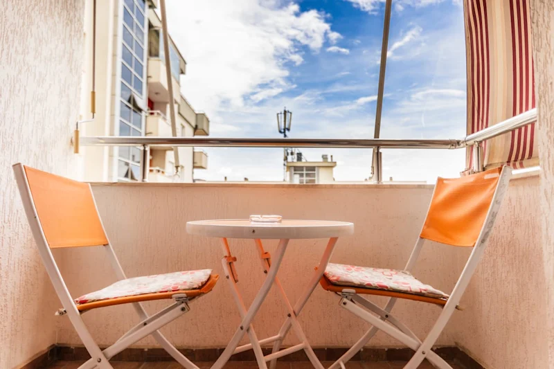 Banesë në SHITJE  –  57 m² | në Arbëri - Image 5