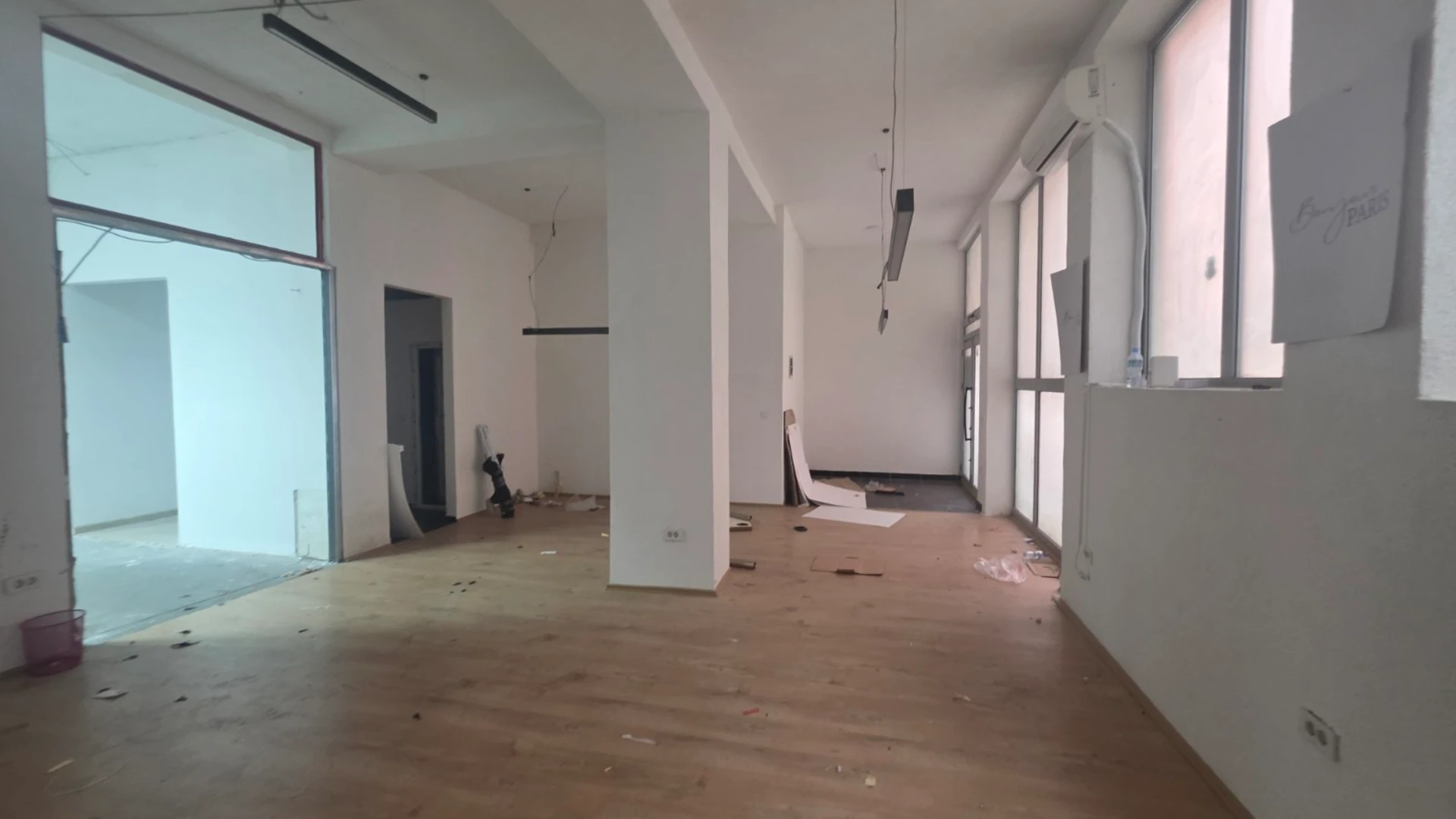 Commercial Space SALE /RENT – 66.03 m² | Dragodan, Prishtina - Image 1