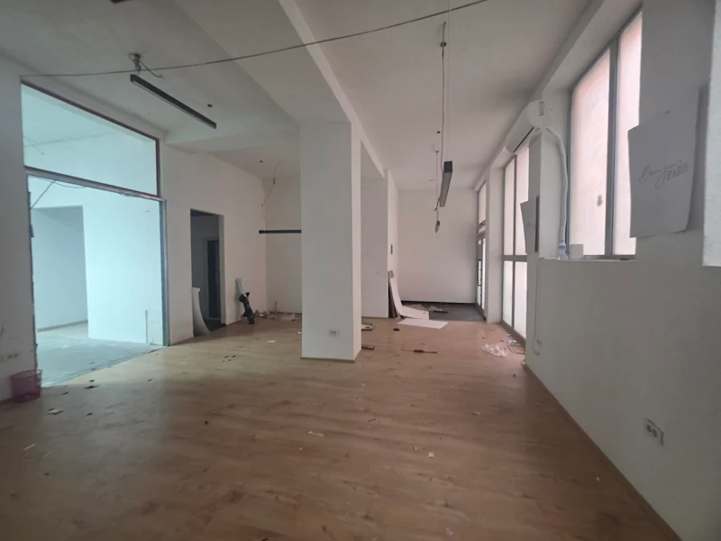 Lokal në SHITJE / QIRA – 66.03 m² | Dragodan, Prishtinë - Image 1