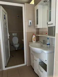 Commercial Space for Rent – 420 m² + Basement | Isa Kastrati St., Prishtina - Thumbnail 19