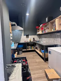 Commercial space for RENT – 75 m² | Rruga B, Prishtina - Thumbnail 4