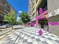 Commercial Space FOR SALE – 133 m² | Fushë Kosovë - Thumbnail 2