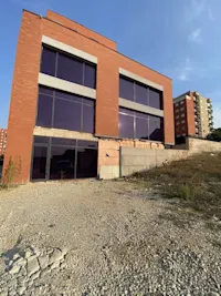 Lokal Afarist me Qira – 830 m² | Kompleksi Blerti 2, Kalabri, Prishtinë - Thumbnail 2