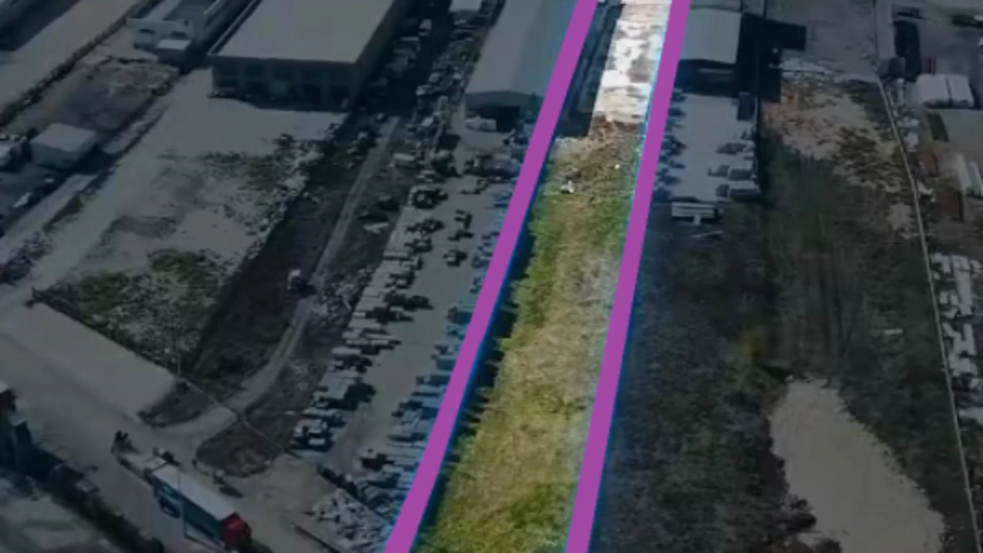 Land for sale with a total area of 46 ares, near Prishtina Mall, Prishtina–Skopje road. - Image 1