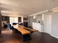 Penthouse në SHITJE – 245 m² + 25 m² Terasë | Emshir, Prishtinë - Thumbnail 2