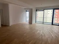 For sale: A modern apartment with a total area of 180 m², located on Muharrem Fejza Street. - Thumbnail 5