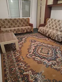 Banesë me QIRA – 66 m² | Dardani, Prishtinë - Thumbnail 1