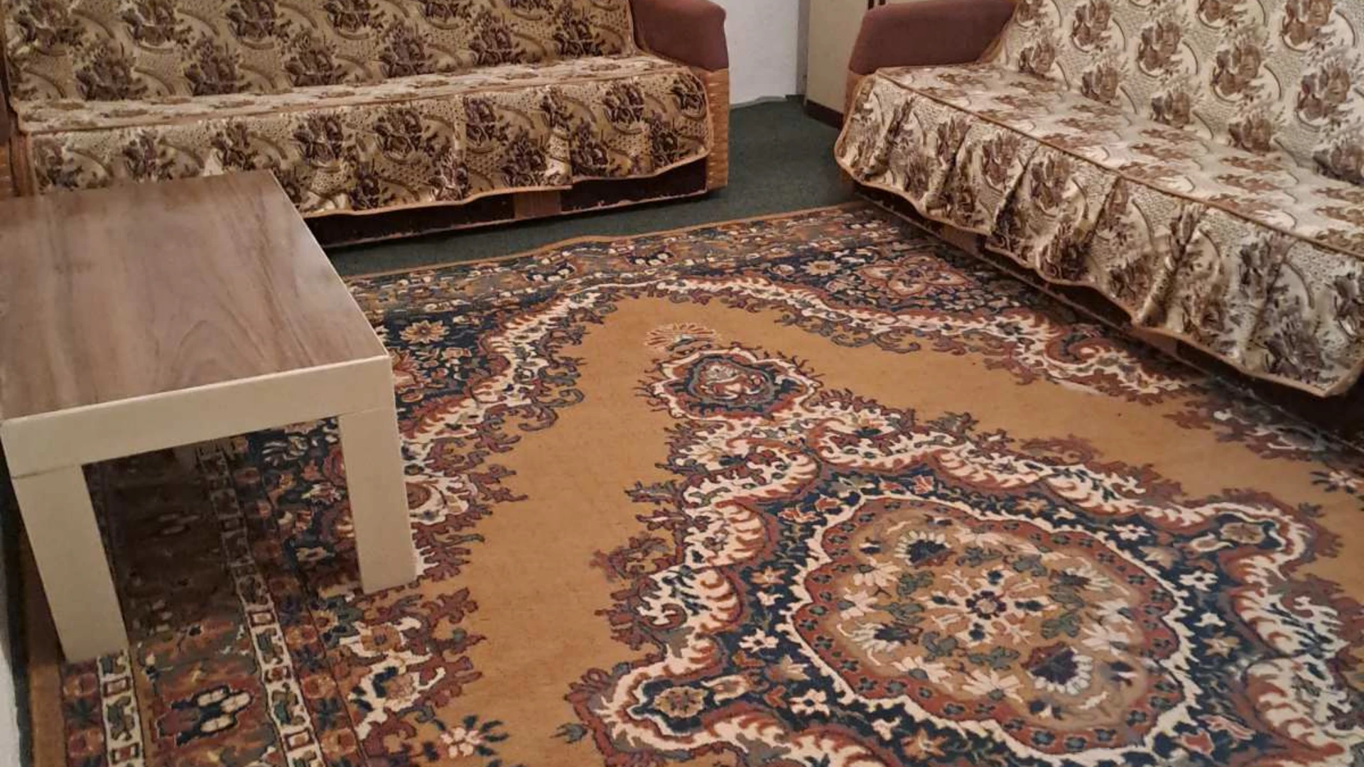 Banesë me QIRA – 66 m² | Dardani, Prishtinë - Image 1