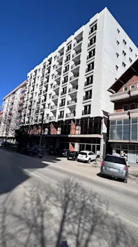 Banesë në SHITJE – 85.88 m² | Fushë Kosovë, Kati i 2-të - Thumbnail 2