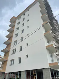 Banesë në SHITJE – 97 m² | Fushë Kosovë, Kati i 4-të - Thumbnail 4