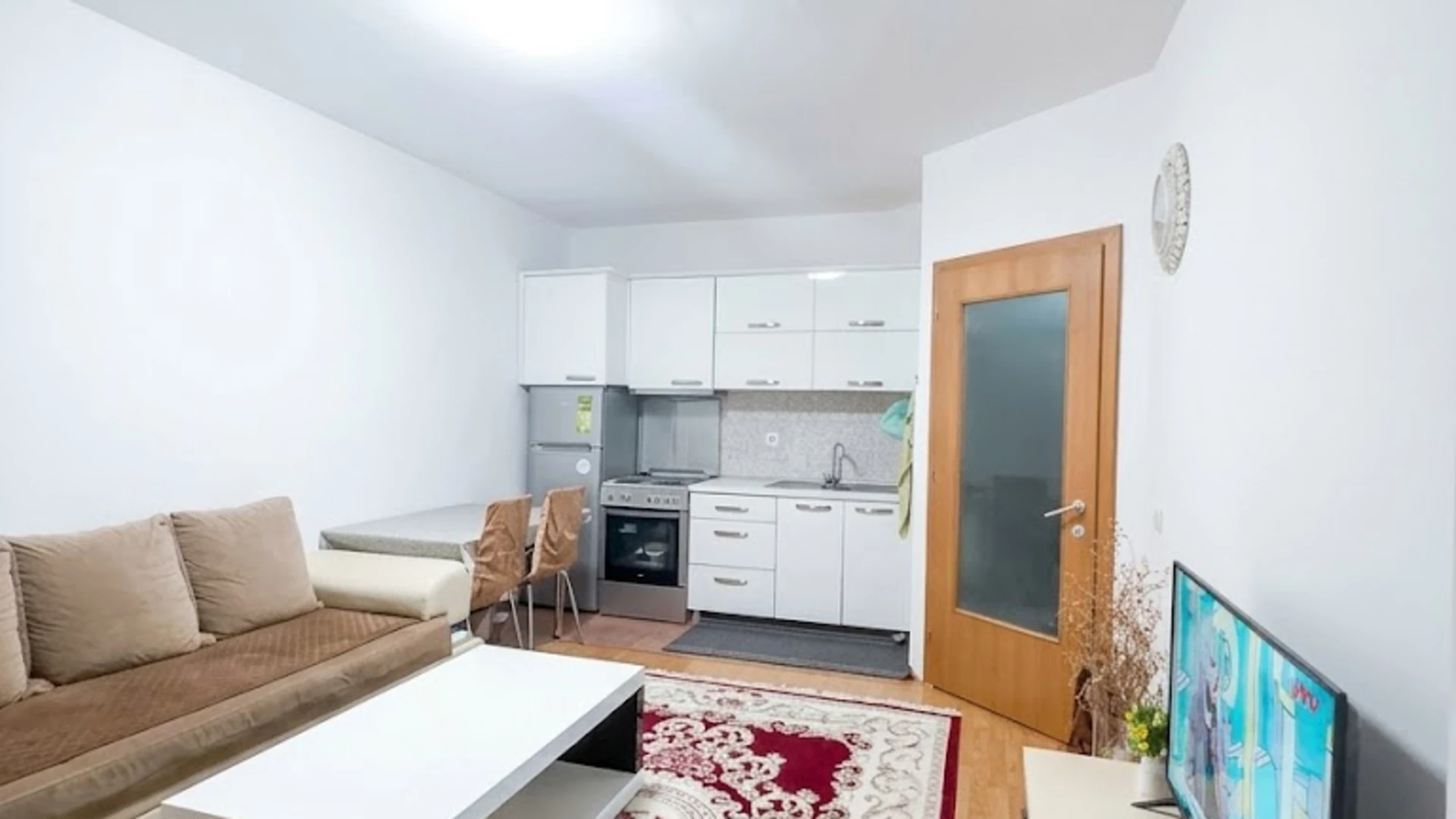 BANESË NË SHITJE – 45.20 m² - Image 1