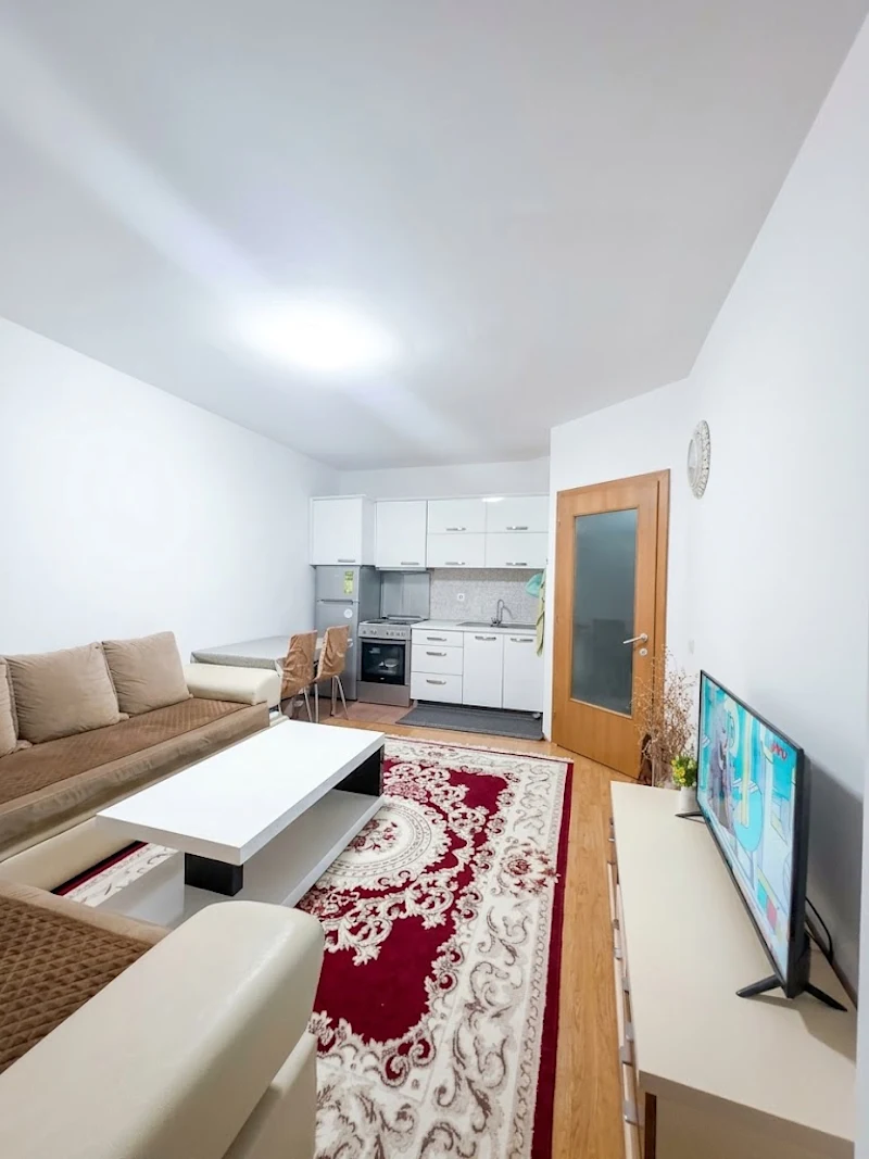 BANESË NË SHITJE – 45.20 m² - Image 1