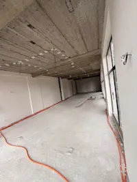 Commercial Space for RENT – 216 m² | Rruga B - Thumbnail 2