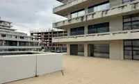 BANESË NË SHITJE – 127 m² + TERRASË 42 m² - Thumbnail 7