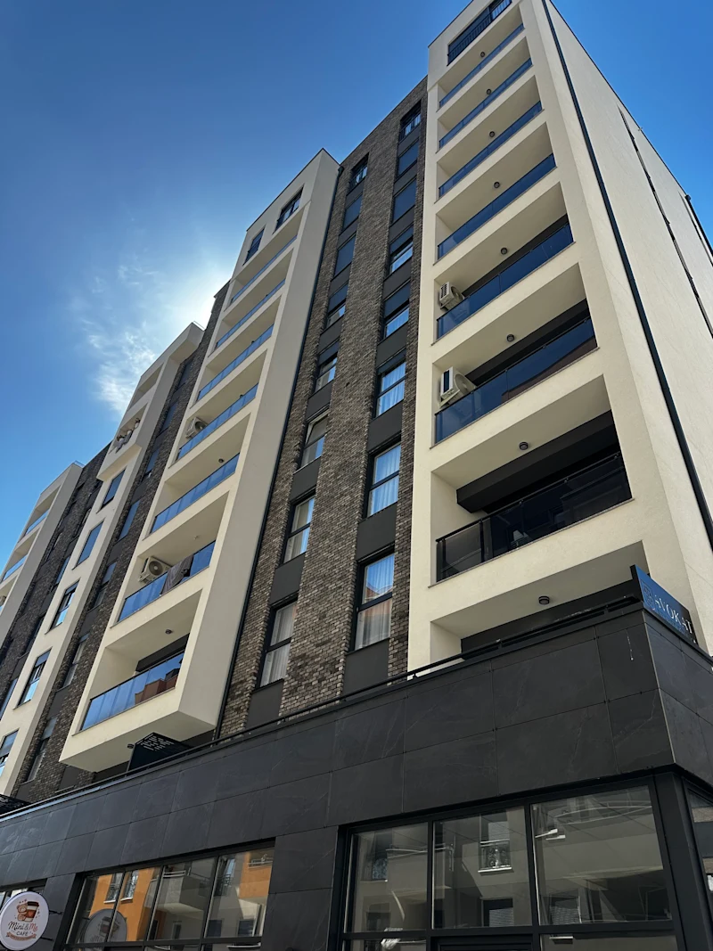 Zyre me QIRA - 68 m²| në Rrugën B - Image 7