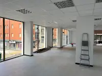 Lokal në SHITJE – 128 m² | në Rrugën B - Thumbnail 2