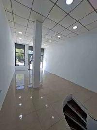 Commercial space for RENT – 65 m² | Rrethi i Flamurit - Thumbnail 4