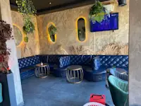 Lokal ne shitje ne lagjen Dardania ne rrugen Xhemajl Mustafa  - Thumbnail 1