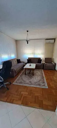 Shtëpi me QIRA – 80 m² | Emshir (Vetëm për ndërkombëtar) - Thumbnail 1