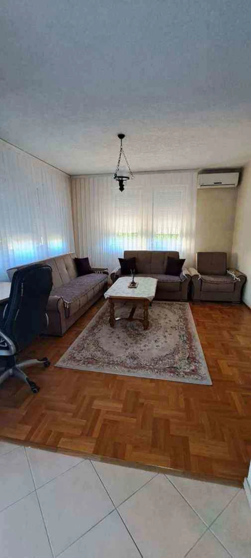 Shtëpi me QIRA – 80 m² | Emshir (Vetëm për ndërkombëtar) - Image 1