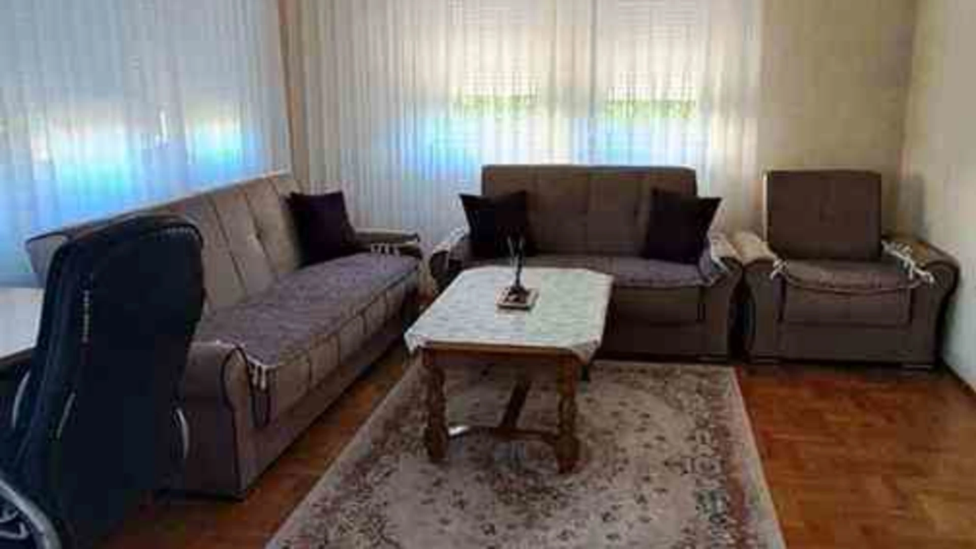 House for RENT – 80 m² | Emshir (For internationals only) - Image 1