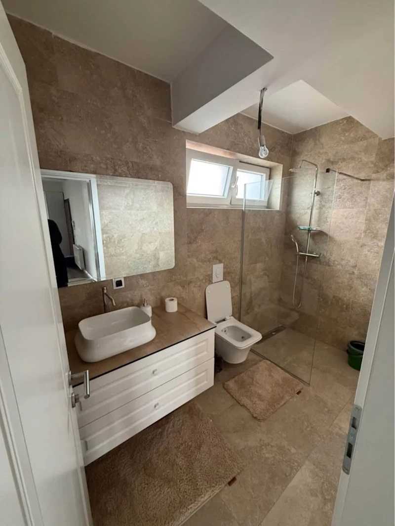 Banesë në SHITJE  95 m² | në Dragodan (Kati 5) - Image 6