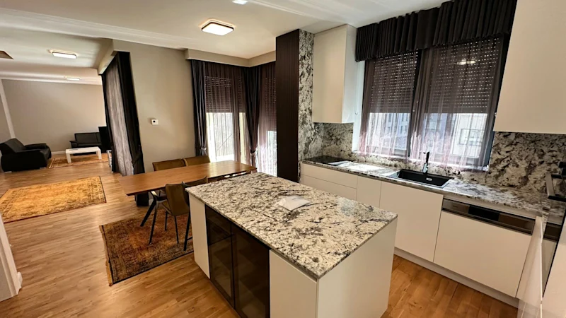 Luxury Duplex for RENT – 170 m² | in Aktash - Image 1