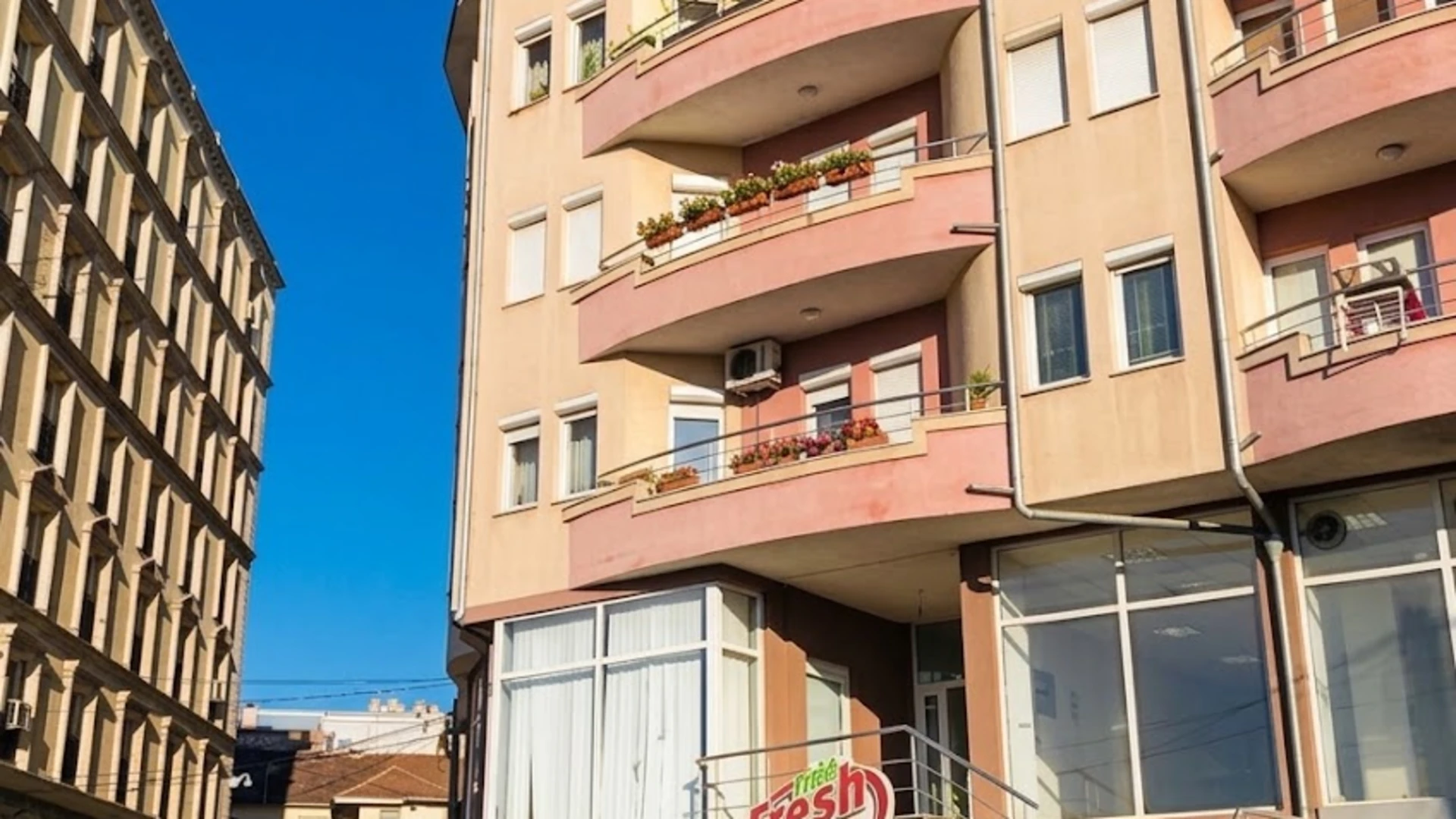 APARTMENT FOR SALE – 98 m² | PRISHTINA - Image 1