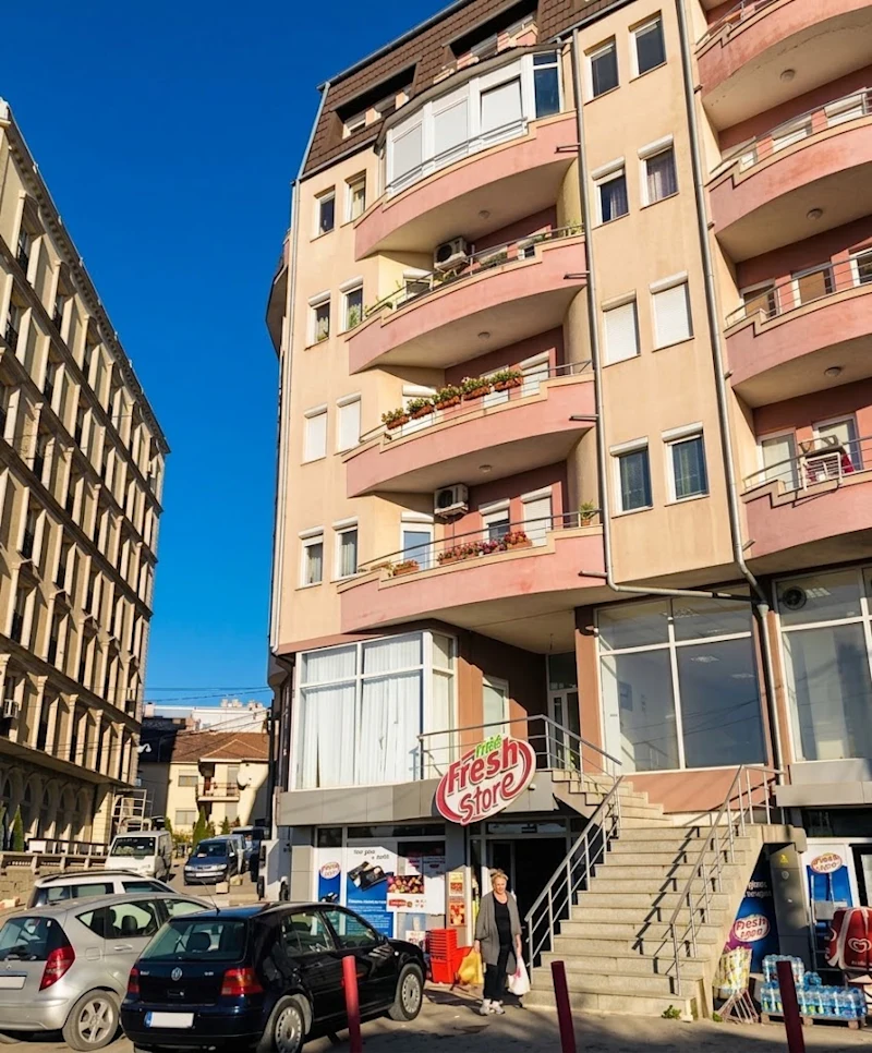 BANESË NË SHITJE – 98 m² | PRISHTINË - Image 1