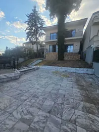 LUXURY HOUSE FOR RENT – 800 m² | DRAGODAN, PRISHTINA | €4,000/MONTH - Thumbnail 1