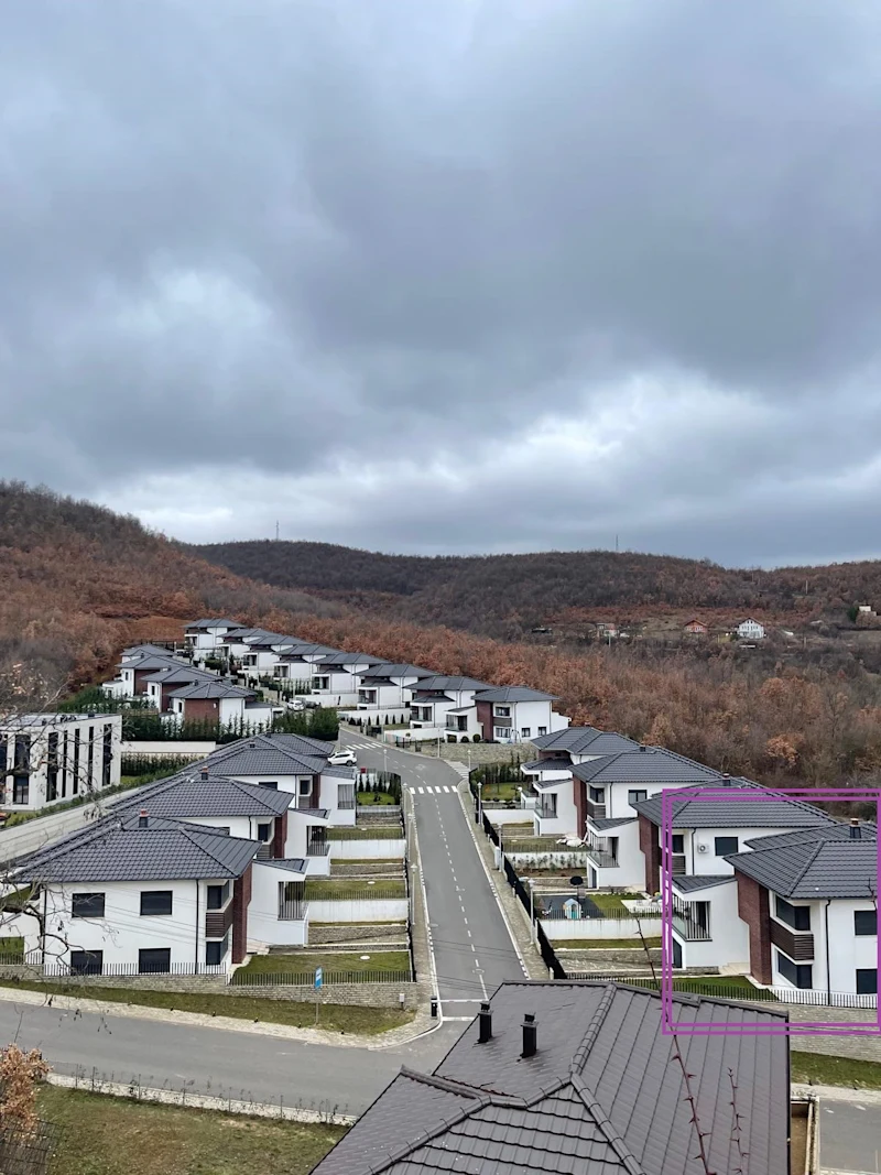 SHITET Shtëpi Moderne 332 m² | në Sofalia Hills - Image 20