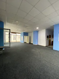 Commercial Space for Rent – 150 m² | Emshir, Prishtina - Thumbnail 7