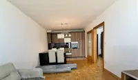 Apartment for rent in Lakrishte, located in the ProCredit Bank building. - Thumbnail 1