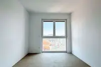 Shitet banesa me sipërfaqe 109 m², e vendosur në Lagjen e Muhaxherëve, te Kulla Front, në Prishtinë. - Thumbnail 5