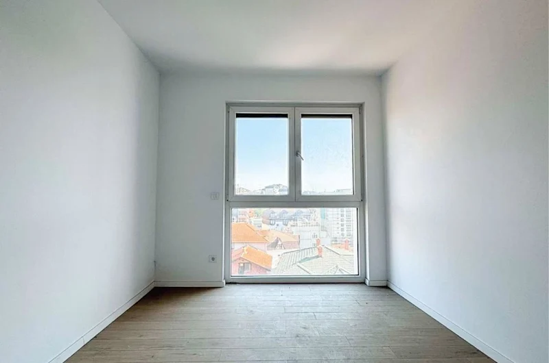 For sale: Apartment with a total area of 109 m², located in the Muhaxherëve neighborhood, at Front Tower, in Prishtina. - Image 5